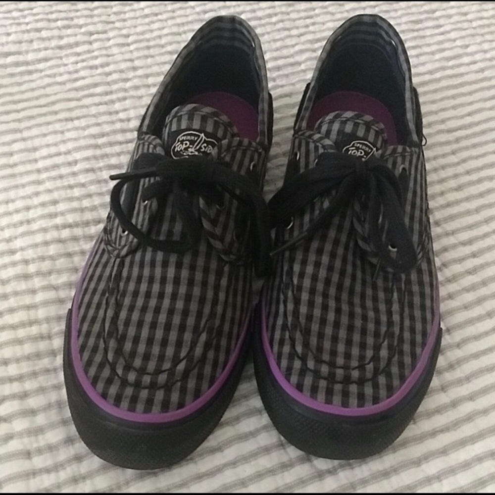 Super Cute Sperry topsiders